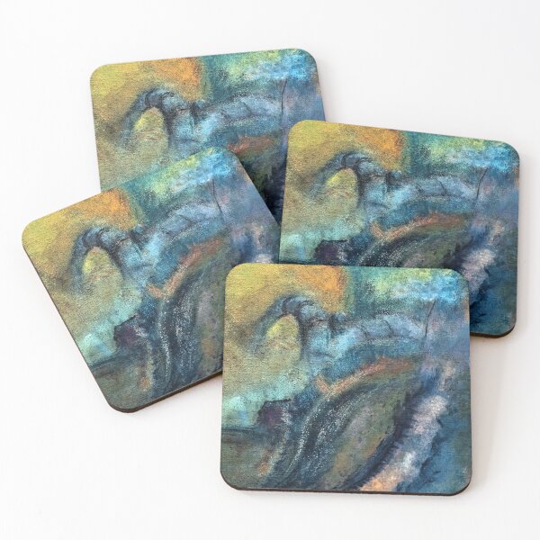 Item preview, Odilon Redon, Seashell designed and sold by SEEMUELLER.