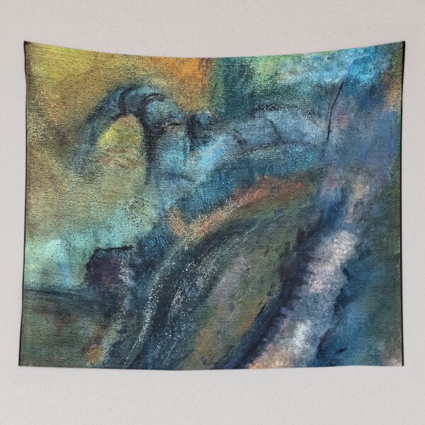 Item preview, Odilon Redon, Seashell designed and sold by SEEMUELLER.