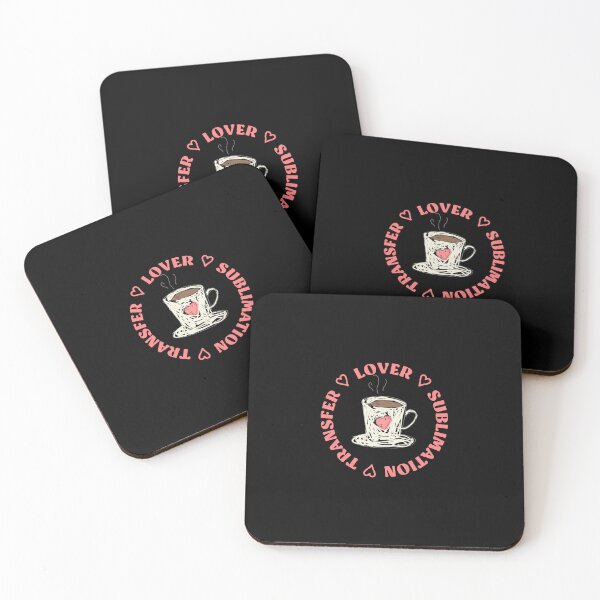 Artikelvorschau, Sublimationstransfer für Kaffeeliebhaber entworfen und verkauft von InnaPo ⭐⭐⭐⭐⭐.