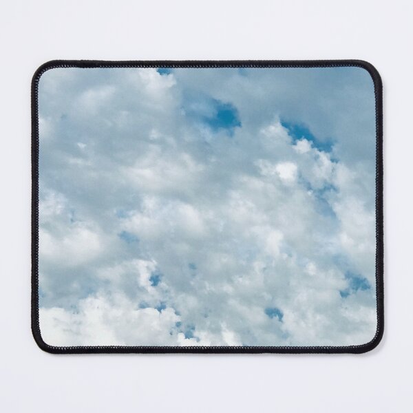 Item preview, Majestic Clouds Illuminated By Fantasy Blue Moonlight designed and sold by DEC02.