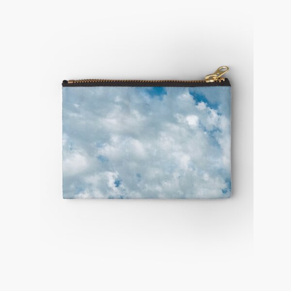 Item preview, Majestic Clouds Illuminated By Fantasy Blue Moonlight designed and sold by DEC02.