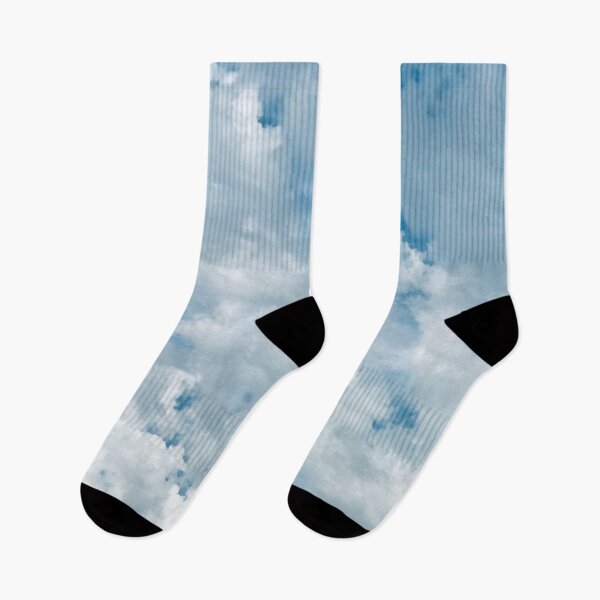 Item preview, Majestic Clouds Illuminated By Fantasy Blue Moonlight designed and sold by DEC02.