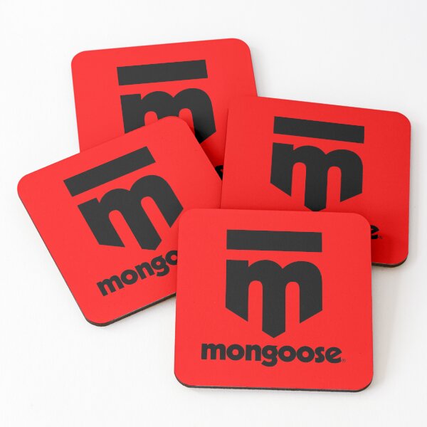 Item preview, Mongo0se Bicycles Bikes designed and sold by Yorishopp.