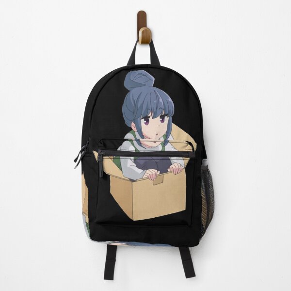 Item preview, rin chima | Yuru Camp designed and sold by Yor-art.