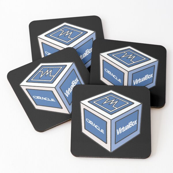 Item preview, Virtualbox | Vbox | Virtual machine designed and sold by CodingStore  ★★★★★.