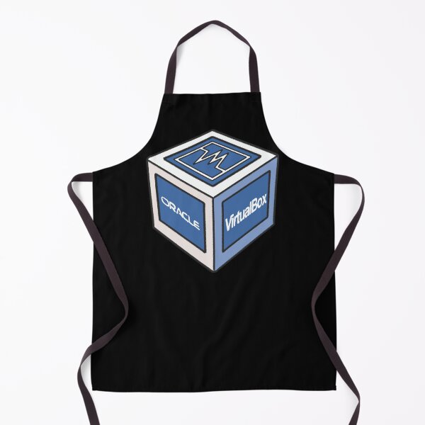 Item preview, Virtualbox | Vbox | Virtual machine designed and sold by CodingStore  ★★★★★.