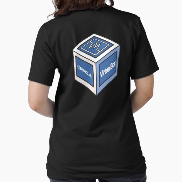 Item preview, Virtualbox | Vbox | Virtual machine designed and sold by CodingStore  ★★★★★.