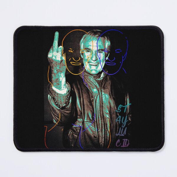 Item preview, Stay Lucid - Timothy Leary designed and sold by MortaliteeUK.