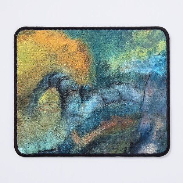 Item preview, Odilon Redon, Seashell designed and sold by SEEMUELLER.