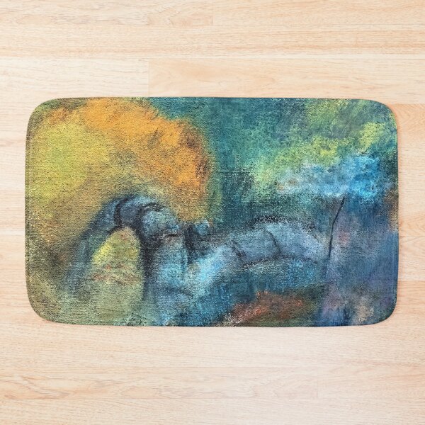 Item preview, Odilon Redon, Seashell designed and sold by SEEMUELLER.
