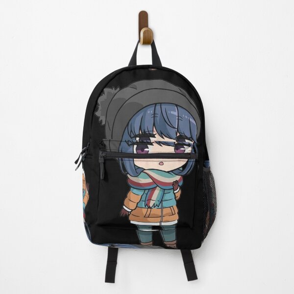 Item preview, rin chima | Yuru Camp designed and sold by Yor-art.