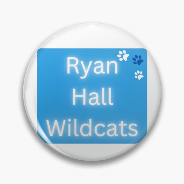 Item preview, Ryan Hall Notre Dame designed and sold by katiebca2.