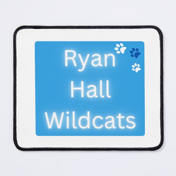 Item preview, Ryan Hall Notre Dame designed and sold by katiebca2.