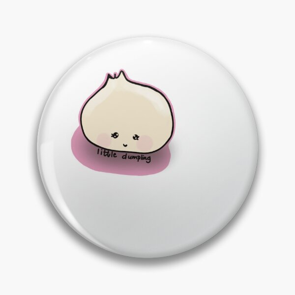 Item preview, Little Dumpling designed and sold by JessiesHouse.