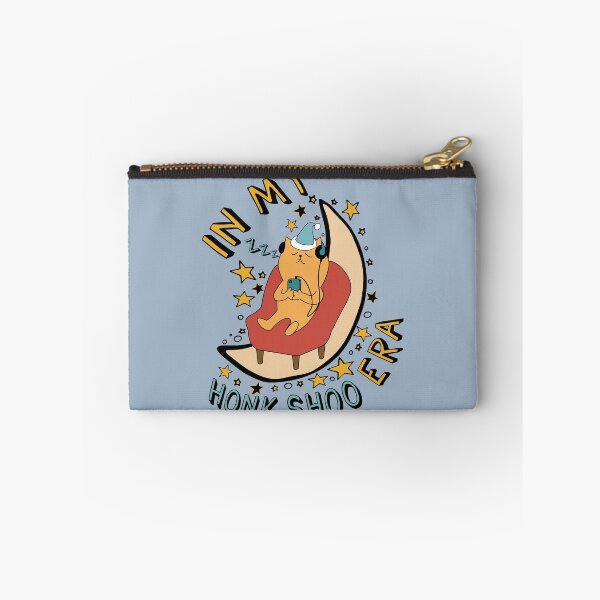 Item preview, In My Honk Shoo Era - Sleepy Meme designed and sold by SpaceDogLaika.