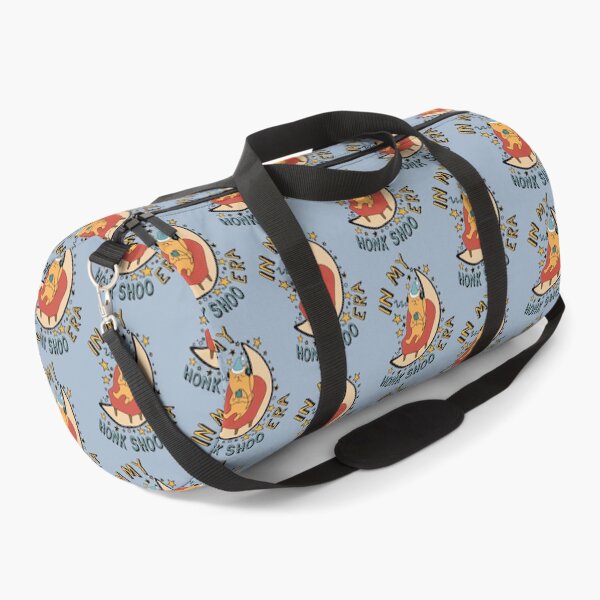Item preview, In My Honk Shoo Era - Sleepy Meme designed and sold by SpaceDogLaika.