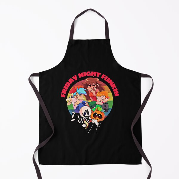 Item preview, novia funkin de viernes por la noche designed and sold by gorineanaidif.