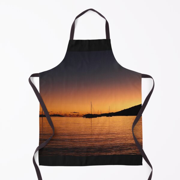 Item preview, Sunrise of Airlie Beach designed and sold by Bec Rose.