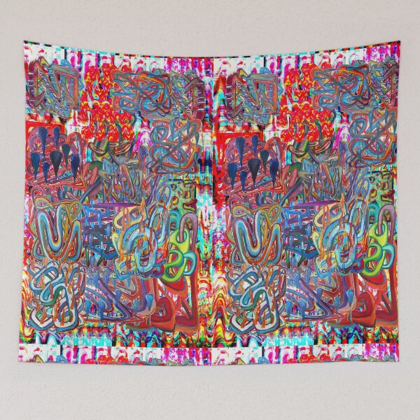 Item preview, Pop abstract designed and sold by Diego Manuel Rodriguez.