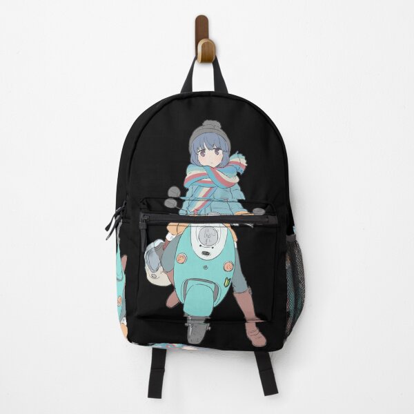 Item preview, rin chima | Yuru Camp designed and sold by Yor-art.