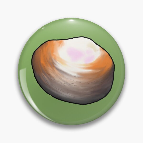 Item preview, Varnish clam  designed and sold by Seatheocean.