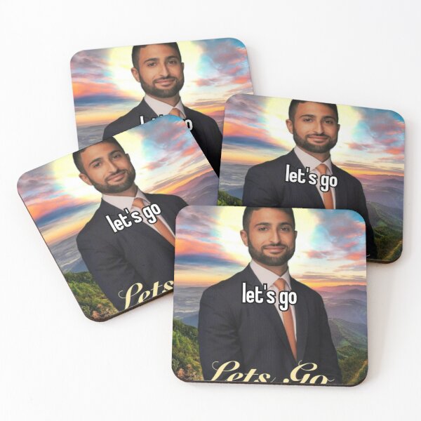 Item preview, H3 Podcast Let's Go Lawyer designed and sold by Gumby Art.
