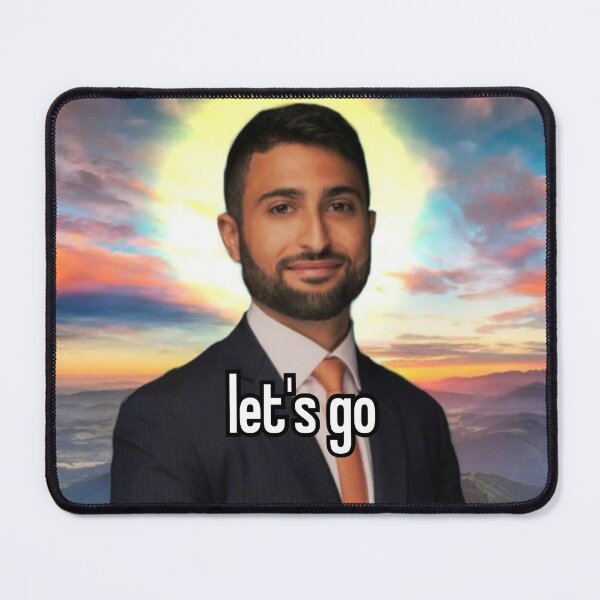 Item preview, H3 Podcast Let's Go Lawyer designed and sold by Gumby Art.