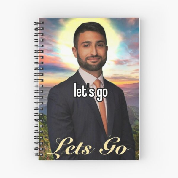 Item preview, H3 Podcast Let's Go Lawyer designed and sold by Gumby Art.