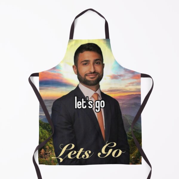 Item preview, H3 Podcast Let's Go Lawyer designed and sold by Gumby Art.