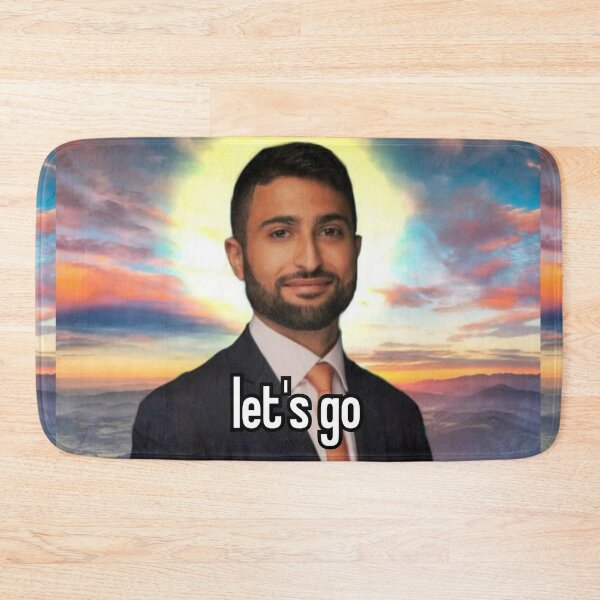 Item preview, H3 Podcast Let's Go Lawyer designed and sold by Gumby Art.