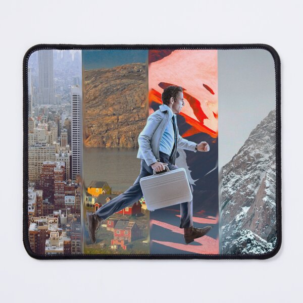 Item preview, The Secret Life of Walter Mitty designed and sold by zain-q.