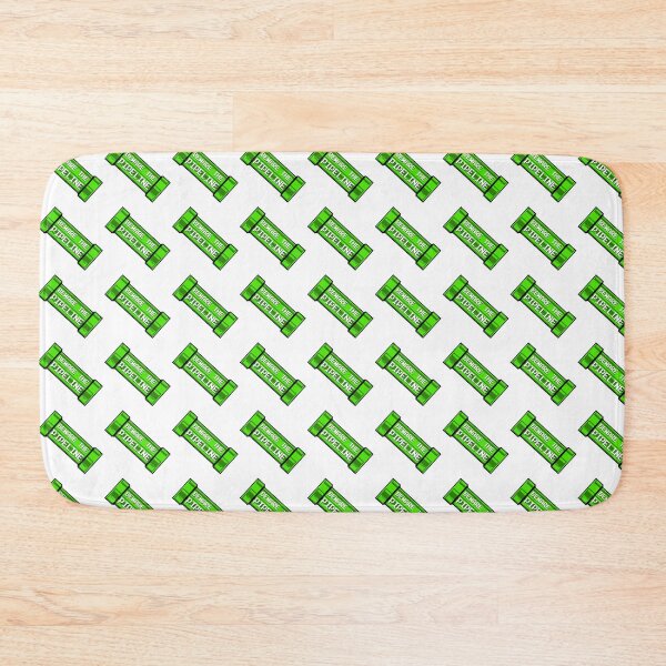 Item preview, Beware the Pipeline designed and sold by zachary kenin.