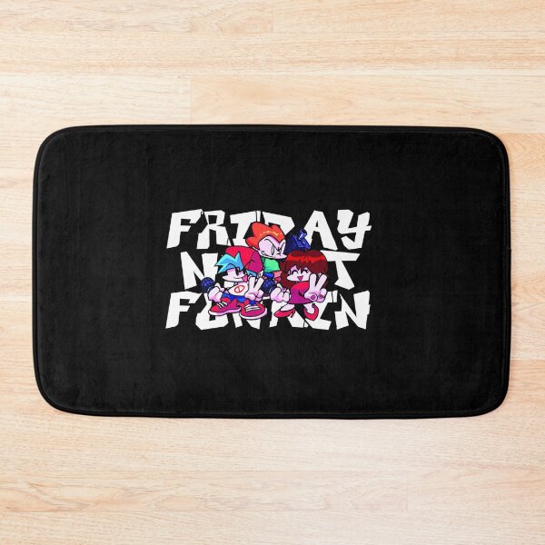 Item preview, Friday Night Funkin Graffiti Design Boyfriend Girlfriend Pico T  Sticker  designed and sold by gorineanaidif.