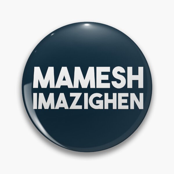 Artikelvorschau, Mamesh Imazighen entworfen und verkauft von Mamesh Amazigh.