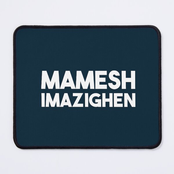 Item preview, Mamesh Imazighen designed and sold by Mamesh Amazigh.