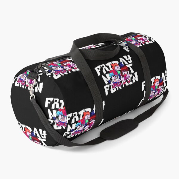 Item preview, Friday Night Funkin Graffiti Design Boyfriend Girlfriend Pico T  Sticker  designed and sold by gorineanaidif.