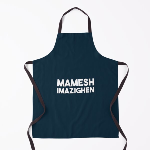 Item preview, Mamesh Imazighen designed and sold by Mamesh Amazigh.