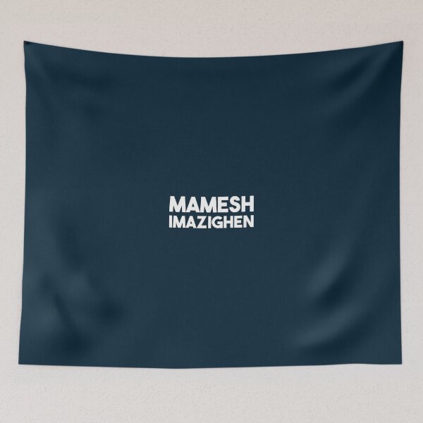 Item preview, Mamesh Imazighen designed and sold by Mamesh Amazigh.