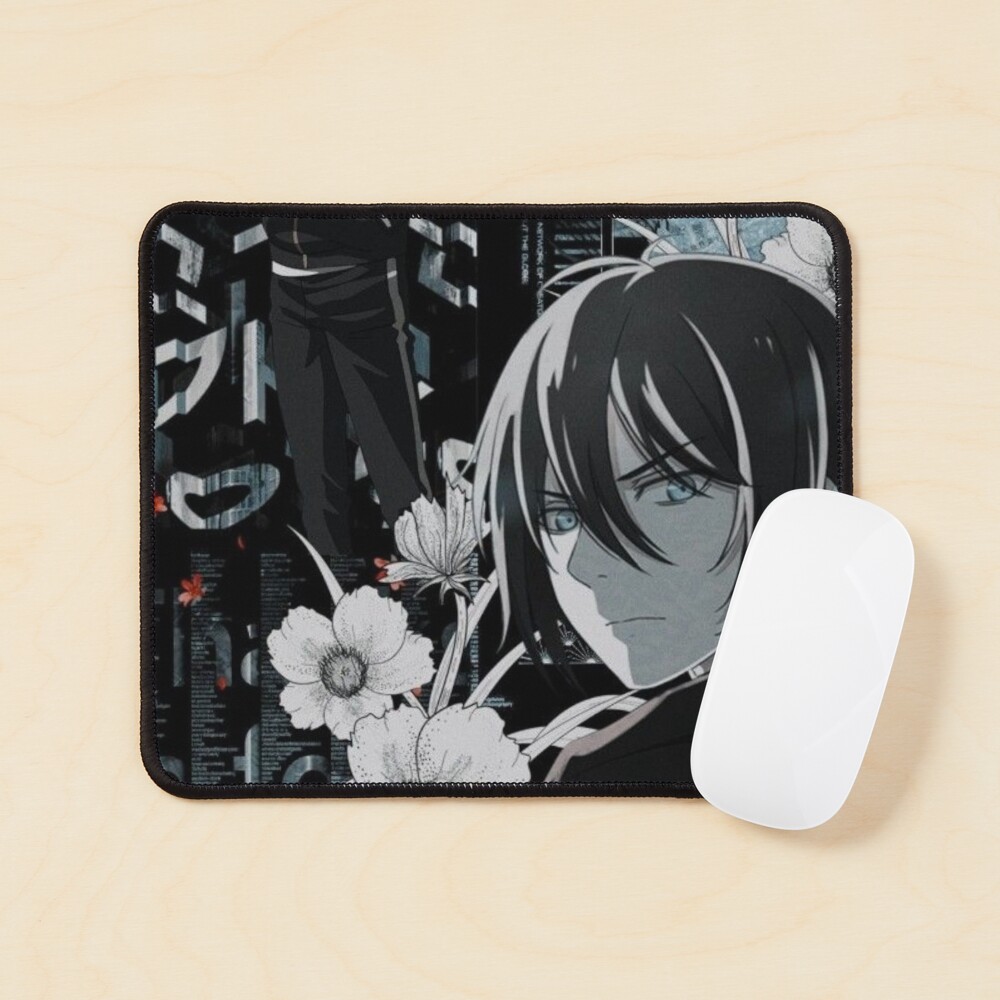 Item preview, Mouse Pad designed and sold by Rk4shop.