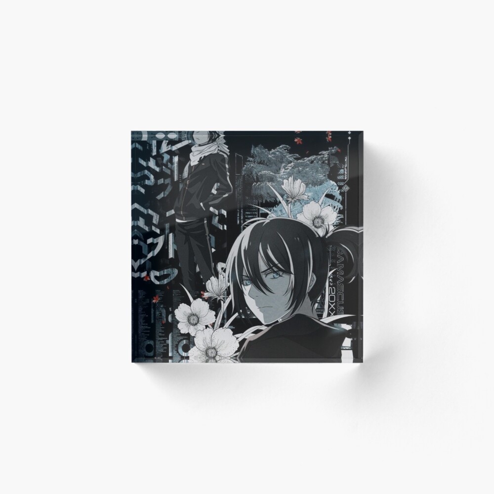 Item preview, Acrylic Block designed and sold by Rk4shop.