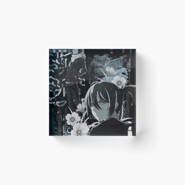Item preview, Noragami #5 designed and sold by Rk4shop.
