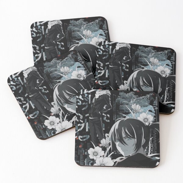 Item preview, Noragami #5 designed and sold by Rk4shop.