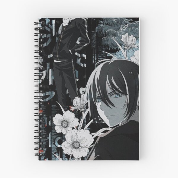 Item preview, Noragami #5 designed and sold by Rk4shop.