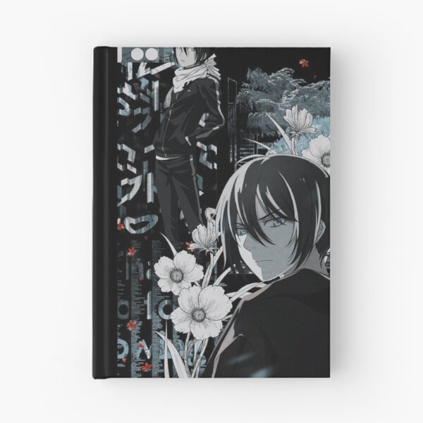 Item preview, Noragami #5 designed and sold by Rk4shop.