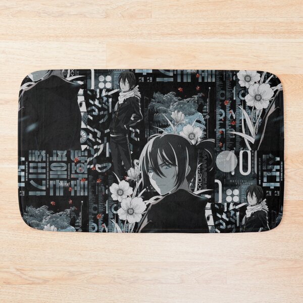 Item preview, Noragami #5 designed and sold by Rk4shop.