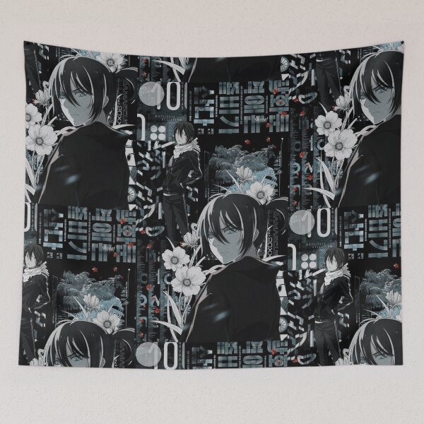 Item preview, Noragami #5 designed and sold by Rk4shop.