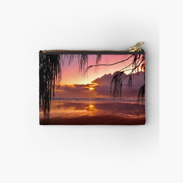 Item preview, Sunrise Views of Coolum Beach designed and sold by Bec Rose.