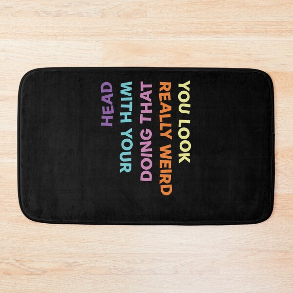 Item preview, You look really weird designed and sold by emeraldseason.