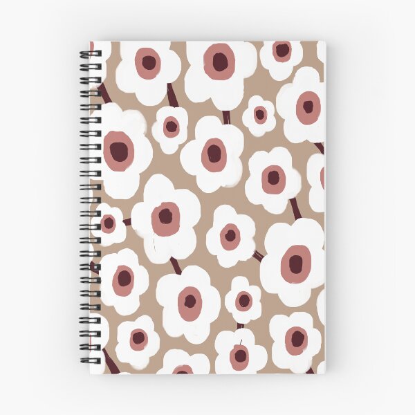 Item preview, Iconic Modern Scandi Garden in White and Beige designed and sold by Deutschic.