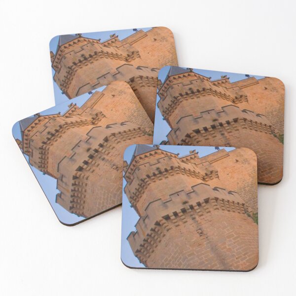 Item preview, Vintage Castle designed and sold by MooriNjogu.